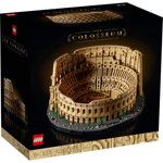 LEGO Creator Expert: Colosseum - 9036 Piece Building Kit [LEGO, #10276, Ages 18+]