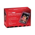 thumbnail image 3 of Ultra PRO 1/2" Lip Semi-Rigid Tall Card Holders (200un), 3 of 4