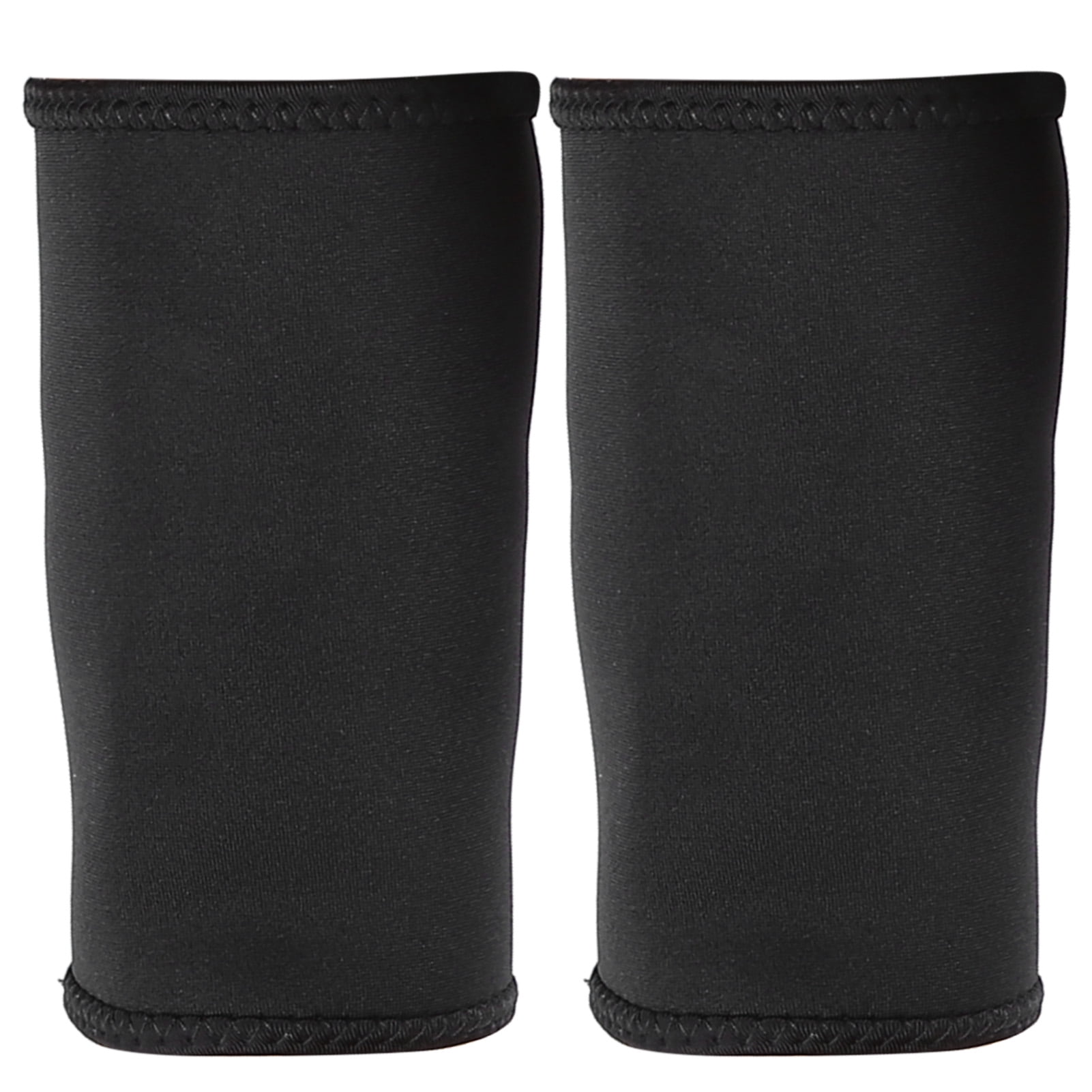 LAFGUR 2 Pcs Thigh Arm Wraps Trimmer Shaper Fat Burner Sweat Body Slimming Weight Loss