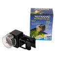 thumbnail image 2 of Nutrafin Nutramatic 2X Automatic Fish Food Dispenser Feeder, 2 of 5