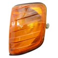 thumbnail image 1 of Amber , Parking Lamp Light, for Mercedes W124 Left, 1 of 7