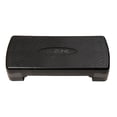 thumbnail image 1 of GoZone Aerobic Step – Black/Grey, 1 of 5