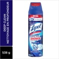 thumbnail image 1 of Lysol® Puissant Mousse Nettoyante Pour La Douche, 538g, 1 of 1