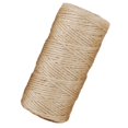 thumbnail image 3 of GUOOL 200M Twine String 2mm Brown DIY Projects Jute Cord for Wedding Plants Crafts, 3 of 9