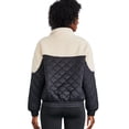 thumbnail image 3 of Athletic Works Women's Quilted Jacket, 3 of 6