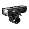 thumbnail image 2 of Dvkptbk Flashlight Outdoor Cycling Bike Lights Type-C Charging Intelligent Light Sensing Headlights Night Riding Rainproof Flashlight Camping Essentials, 2 of 9