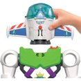 thumbnail image 2 of Imaginext Disney Pixar Toy Story Coffret Robot Buzz l’Éclair, 2 of 9