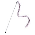 thumbnail image 1 of GROWTH TANK Cat Toy Cat Teaser Training Exercise Kitten Kitty Interactive Cat Toys Gray Gray toy 1, 1 of 9