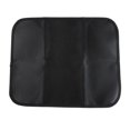 thumbnail image 2 of Luzkey Fireplace Table Mat Insulation Mat Fireproof Mat BBQ Grill Mat under Grill Mat Fire Mat Heat Resistant Mat for Indoor Outdoor L, 2 of 8