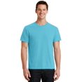 thumbnail image 1 of Port Company Men's Essential Pigment-Dyed Short Sleeve T-Shirt PC099, 1 of 3