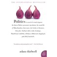 thumbnail image 1 of Politics: A Novel, 1 of 2