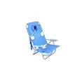 thumbnail image 1 of Ostrich On Your Back Chair, 1 of 9