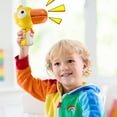 thumbnail image 1 of Big Mouth Bird Voice Changer Toy, 50+ Sound Effects & Recording Function,Educational Learning Tool for Kids,Non-Toxic Voice Modulation & Funny Play Toys Gift for Boys & Girls, 1 of 9