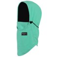 thumbnail image 1 of BLACKSTRAP Cagoule d'Équipe Menthe, 1 of 1