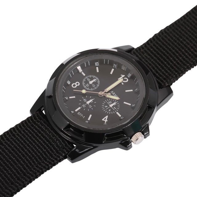 Watch,Electronic Analog Wrist Watch Wristwatch Electronic Watch Elevate Your Experience