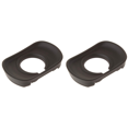 thumbnail image 1 of 2X Eyecup pour Lunettes EC-XTL Viewfinder XT3 XT2 -50S Eyecup, 1 of 7