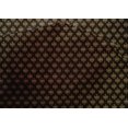 thumbnail image 4 of oneOone Cotton Silk Fabric Damask & Floral Block Decor Fabric Printed BTY 42 Inch Wide, 4 of 4
