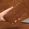 thumbnail image 5 of Case for Google Pixel 7A 5G RFID Blocking Flip Cover Magnetic Wallet Compatible with Google Pixel 7A 5G Case, 5 of 5