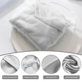 thumbnail image 4 of Cooling Towel for Neck and Face, Microfiber Ice Towel Cold Neck Wraps, Soft Breathable Chilly Towel for Outdoor Camping, Workout, Gym, Yoga, Running and More Activities, 4 of 7