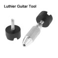 thumbnail image 1 of Brace Repair Tool Holder Sound Support For Acoustic Guitar Luthier DIY Tools, 1 of 10