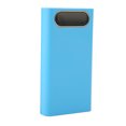 thumbnail image 4 of 21700 Battery Charger Case, 2 USB Output Port LCD Display 6x21700 Battery Power Bank Case Portable  For Cell Phones, 4 of 8