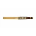 thumbnail image 2 of Full-size 4/4 Pernambuco Nickel/silver Mounted Violin Bow, 2 of 4
