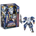 thumbnail image 4 of Transformers Legacy United Voyageur Prime Universe Thundertron, 4 of 9