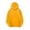 Yellow, variant on RXIRUCGD Men's Casual Hoodie Men's Hoodie Long Sleeved, Yellow, Size: XL