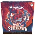 thumbnail image 2 of Magic: the Gathering Secrets of Strixhaven - Paquet de Pré-Lancement Prismari, 2 of 3