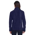 thumbnail image 2 of Ash City - Core 365 Veste en Polaire pour Femmes, 2 of 3