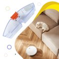 thumbnail image 3 of keepw Réservoir d'Eau en Plastique pour T7/S7/T7 PLUS/S75 Robuste et Fiable orange, 3 of 6