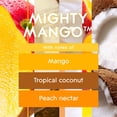 thumbnail image 3 of Glade® Scented Candle Air Freshener, Mighty Mango™, 3 of 8