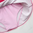 thumbnail image 3 of Maillot de Bain une Pièce pour Filles Princess Peach, Tenue de Bain, 3 of 5