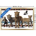 thumbnail image 2 of Disney Mufasa : Le Roi Lion - Groupe, 2 of 4