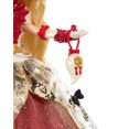 thumbnail image 2 of Ever After High Thronecoming Apple White, 2 of 7