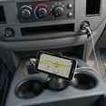 thumbnail image 2 of Phone Holder Cell Phone Stand Cell Phone Holder Car Accessories Car Phone Holder Phone Holder For Car Car Phone Mount Cell Phone Car Mount Cell Phone Holder For Car Magnetic Phone Mount, 2 of 9