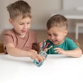 thumbnail image 5 of Blue Infant Music Car Key Toy Interactive With Sound Effects Educational Promotes Coordination And Sensory Exploration Ages 0 To 2 133 Chars, 5 of 5