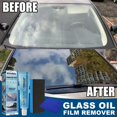 thumbnail image 2 of Rayhong Glass Oil Film Removal Paste Windshield Glass Cleaner Agent (3pcs), 2 of 8