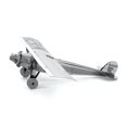 thumbnail image 1 of Fascinations Metal Earth Esprit de Saint Louis Avion Maquette Métallique 3D, 1 of 1