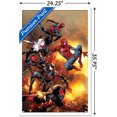thumbnail image 2 of Marvel Comics - Spider-Verse - L'incroyable Spider-Man #13, 2 of 4