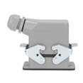 thumbnail image 3 of Heavy Duty Connectors, 500V Heavy Duty Load Connector High Accuracy Crash Resistant  For Factory Industry, 3 of 8