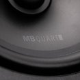 thumbnail image 2 of MB Quart Discus 3.5" 2-Way Car Audio Component Coaxial Speakers, 70W Peak Power, 2 of 7