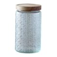 thumbnail image 1 of GUOOL Bocaux de Rangement en Verre Polyvalents Bocal de Rangement pour Aliments Bocaux Alimentaires Hermétiques Rangement pour Noix B, 1 of 9