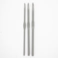 thumbnail image 2 of LOVE KNITTING 15 cm (5.9 in) Crochet Hook Set - (4 mm (0.16 in), 5 mm (0.2 in), 5.5 mm (0.22 in)), 2 of 6