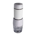 thumbnail image 1 of Cafetière Espresso à Pression Manuelle pour Capsules, Cafetière Moulue Portable, Machine à Café Compatible avec Poudre de Café et Capsule de Café, VR, Randonnée, Bureau, 1 of 3