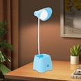 thumbnail image 4 of Up to 65% Off! Gspmoly Eye Protection Desk Lamp Learning Usb Dormitory Student Homework Pen Eye Protection Desk Lamp Rechargeable Dormitory Bedside Reading Lamp up to 65% Off, 4 of 6