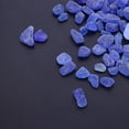thumbnail image 3 of Shisuyan Blue Crystal Pebbles for Aquarium Environment Improvement 1 Pack, 3 of 8