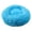 Sky Blue, variant on Meitianfacai Winter Plush Pet Bed for Dogs and Cats - Round Fluffy Soft Warm Calming Dog Bed Sleeping Kennel Nest, Comfortable and Cozy Pet Sleeping and Playing Mat