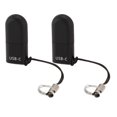 thumbnail image 1 of Adaptateur de Charge USB-C, Adaptateur de Chargeur Magnétique, Câble Convertisseur pour AfterShokz Aeropex AS800, pour OpenRun Pro, pour OpenRun, pour OpenRun Mini, pour OpenRun Pro Mini, 1 of 7