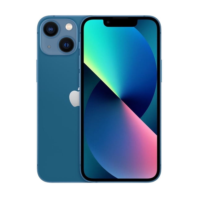 iPhone 13 mini 512g